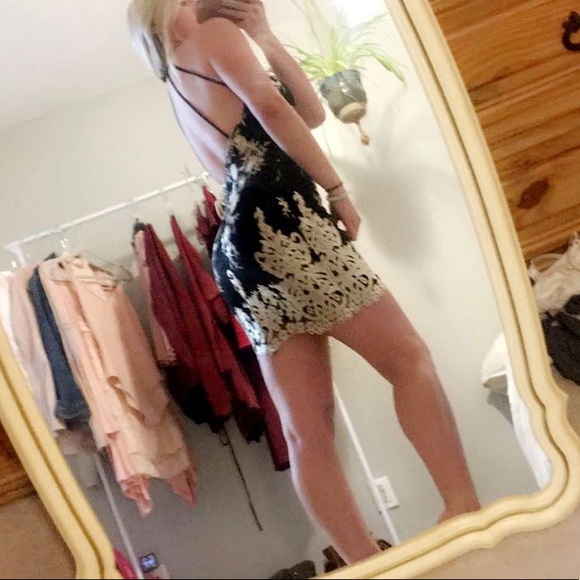 Charlotte Russe Dresses & Skirts - Charlotte Russe bodycon dress